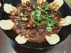 -北京烤鸭店(新桥家园·浦口店)