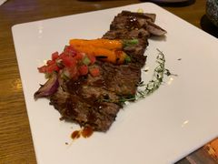 低温慢烤安格斯牛胸肉-造精酿餐厅