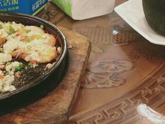 -友强·23年特色海鲜大排档(厦门店)