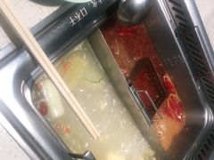 -野妹火锅(龙岗店)