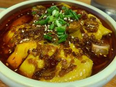 口水鸡-胡桃里音乐酒馆(四道口店)