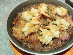 -廖川菜(八佰伴店)
