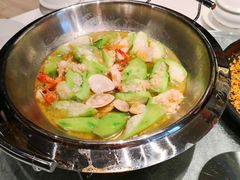 -79号渔船海鲜饭店(宝安店)