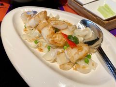 -上海滩餐厅(BFC外滩金融中心店)