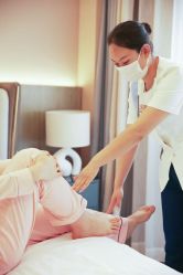 点击看大图 -宝馨月月子中心(友谊医院店)