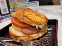 -Food Factory 食街工坊