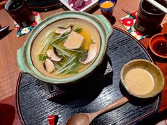 -湖月·割烹料理(湖滨店)