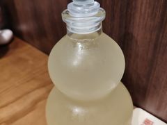 桂花米酒-古都历食南京菜·烤鸭·鸭血粉丝·汤包(南京博物院店)