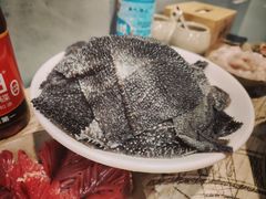 -渝嘴小老弟老火锅(华新村店)