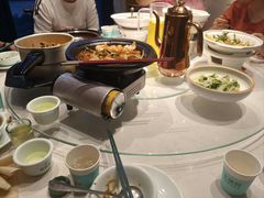 -宋徽厨·安徽菜(绿地店)