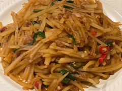-肆海小川菜酒馆Wine Bistro (青年路店)