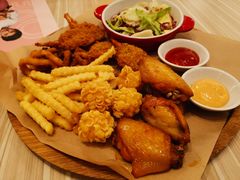 -必胜客(桐乡吾悦广场店)