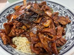 -明呈黄鱼面馆(斜土路店)