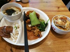 -素满香·素食自助餐(苏州·临顿路店)