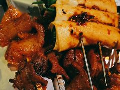 -熙成烧烤·三十三年(开发区店)