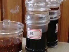 -重庆巴蜀小面(万达金街店)