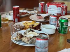 -嘉定凯悦·咖啡厅