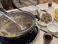 -联胜潮汕牛肉火锅(东苑南路店)