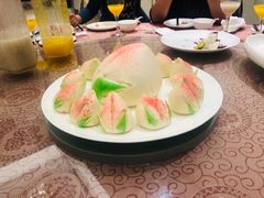 -南京东郊国宾馆