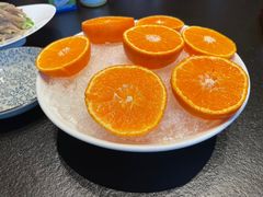 -四季民福烤鸭店(外滩外白渡桥店)