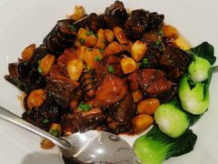 蒜珠鳝筒-道道鲜·崇明私房菜(五角场店)