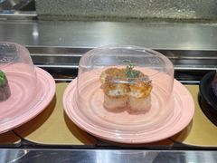 -争鲜回转寿司(金桥家乐福店)