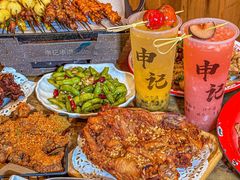 -申记串道(中街店)