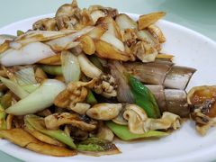 -常家活海鲜小吃(仅一家无分店)