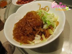 -外婆家(杭州马塍店·杭帮菜名店)