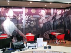 -一兆韦德(万源城店)