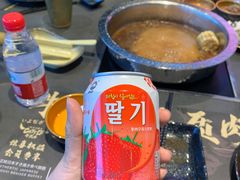 -牛武士寿喜烧·和牛火锅自助(全球首店)