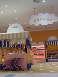 -奈尔宝·儿童乐园·亲子餐厅(苏州大悦城店)