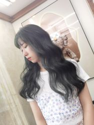 -GIRL STYLE 烫发·染发沙龙