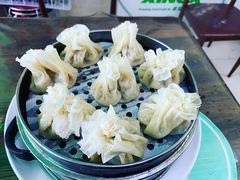 -白老大羊杂碎稍麦