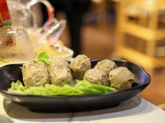 -牛鲜胜·潮汕牛肉自助火锅(番禺市桥店)