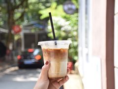 -JPG coffee(广州体育西店)