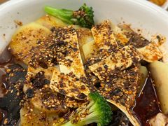 -艺味深尝(云锦路店)