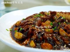 -罗阳人家私房菜(罗阳路店)