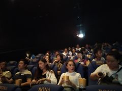 -博纳国际影城IMAX(中央大道店)