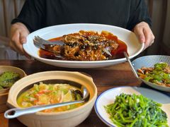 -大牌大·传统杭帮菜(湖滨店)