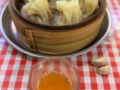 -百年老字号·马家烧麦馆(中街店)
