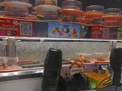 -争鲜回转寿司(朝北大悦城店)