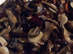 -黔蘑菇四季餐厅(观山湖店)