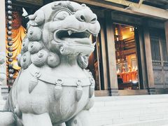 -香积寺