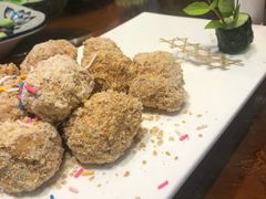 -北戴河转鱼·炒螃蟹酱餐厅