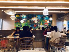 大堂-GOGO Plate(成都太古里店)