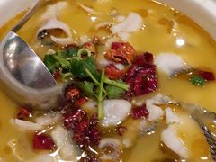 -蜀腾川·火锅鱼.烤鱼(新世界城店)