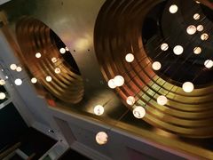 -The St·Regis Bar 瑞吉酒吧