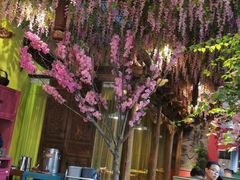 -食欲老院子荆芥疙瘩汤(经五路店)