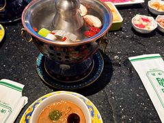 -南门涮肉(上海一店)